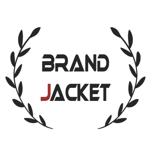 BRAND JACKET — Home